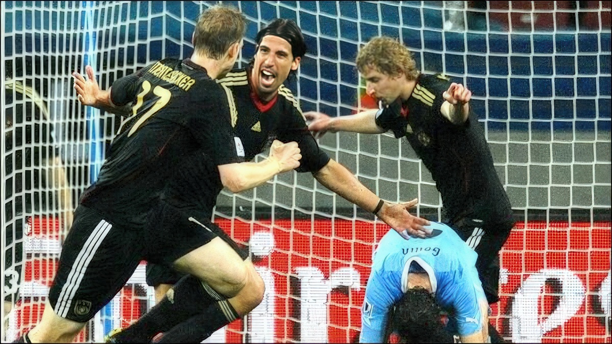 Best Joachim Low Wins